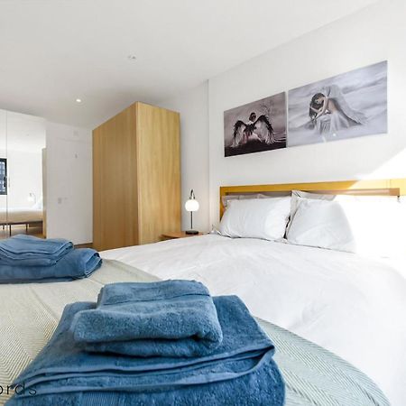 Exclusive 2 Bedroom Flat Near Buckingham Palace London Luaran gambar
