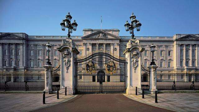 Exclusive 2 Bedroom Flat Near Buckingham Palace London Luaran gambar